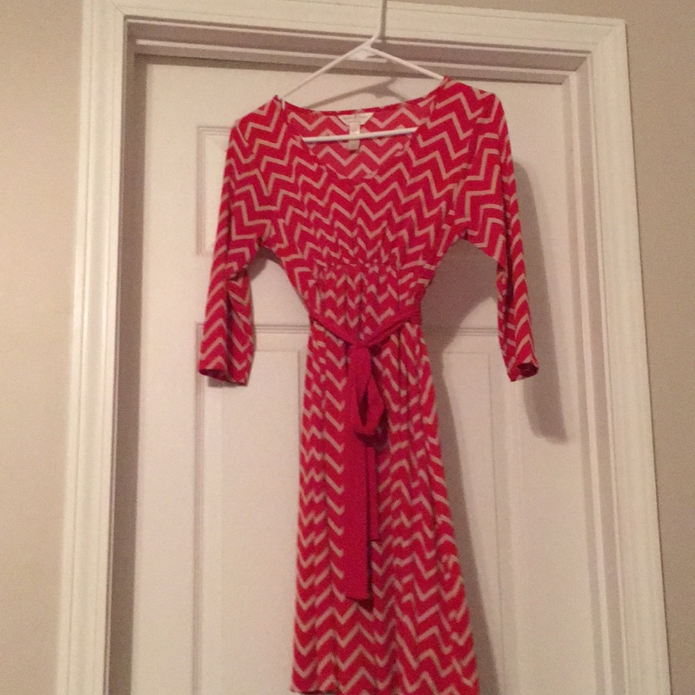 Sophia & Jane Maternity Dress Size S